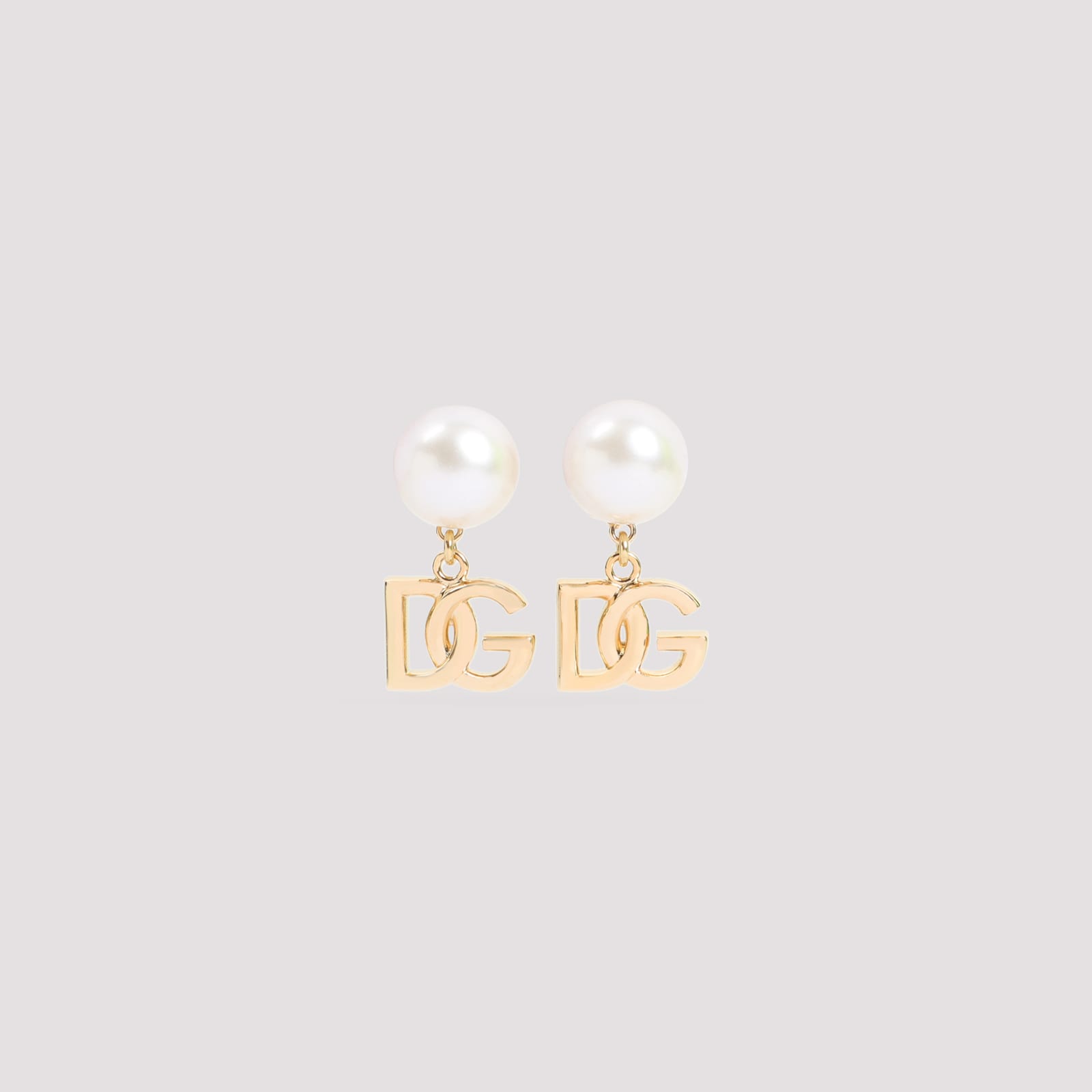 Dolce & Gabbana Dg newton Earrings