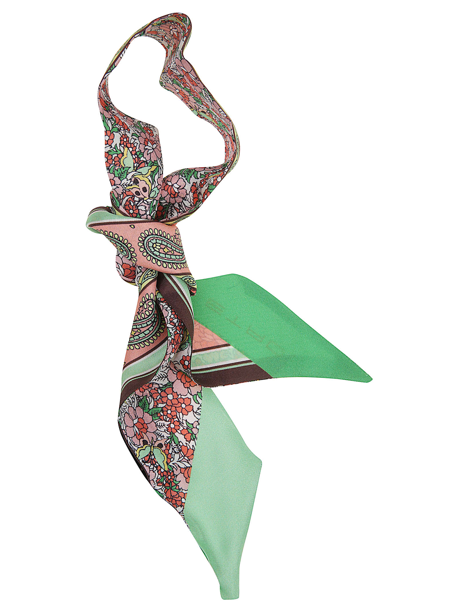 Etro Paislina Scarf