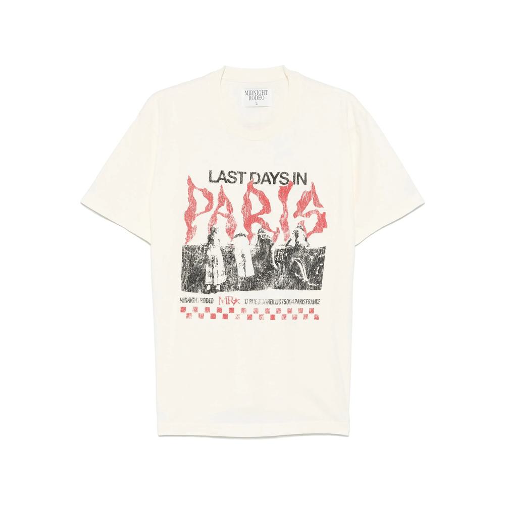 Midnight Rodeo T-Shirts
