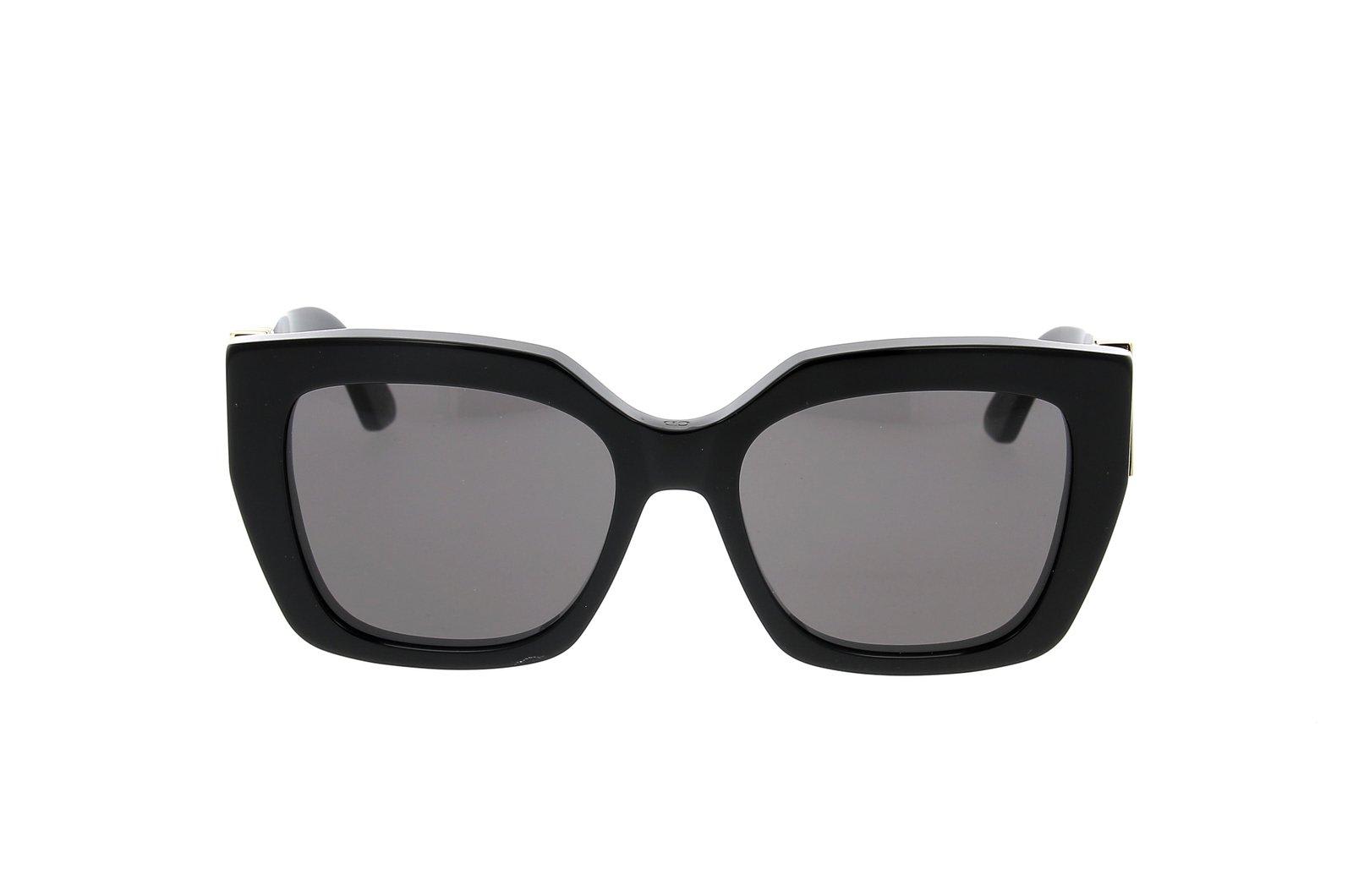 Dior Eyewear Square-frame Sunglasses