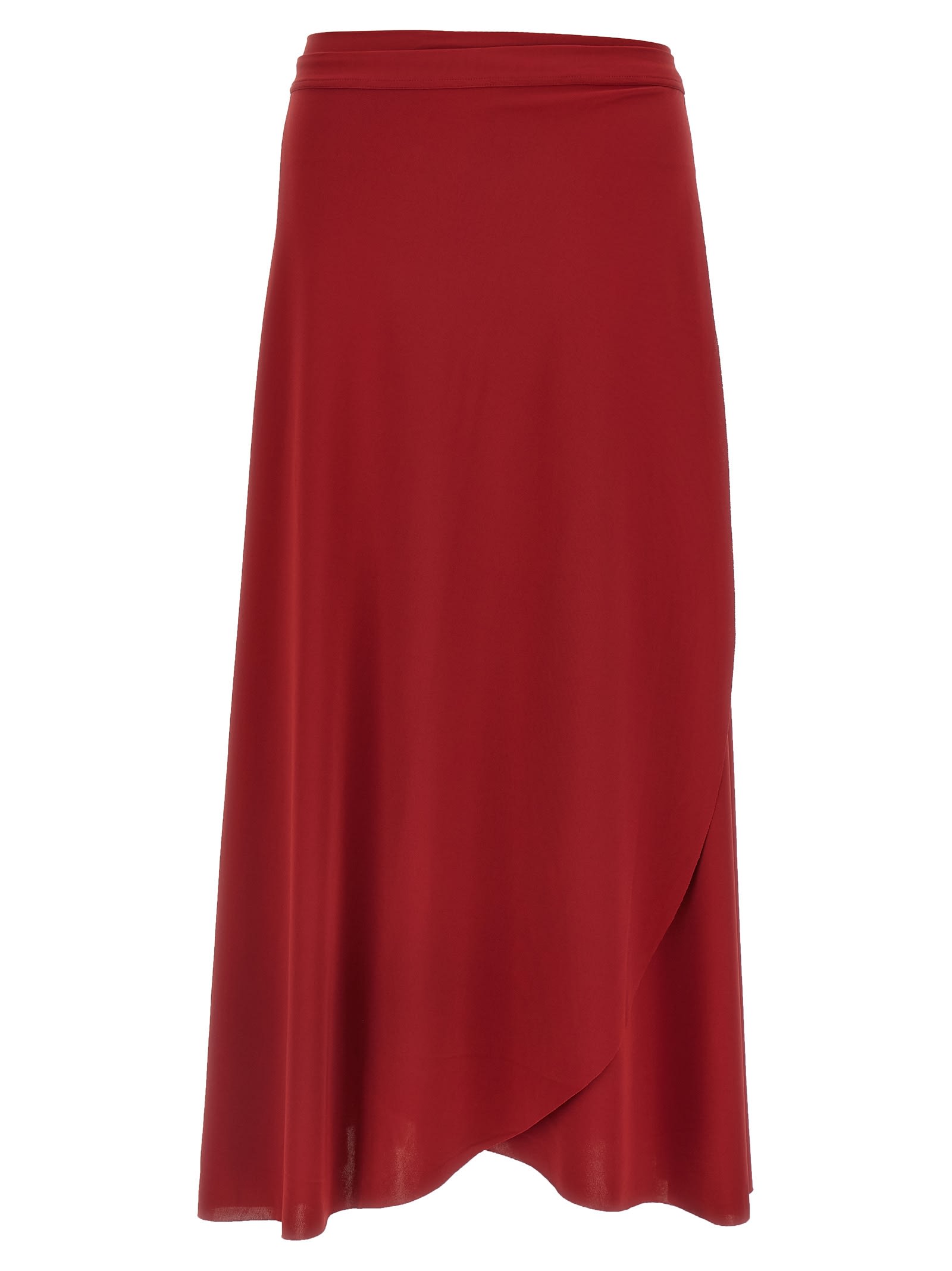 Eres julieta Sarong Skirt