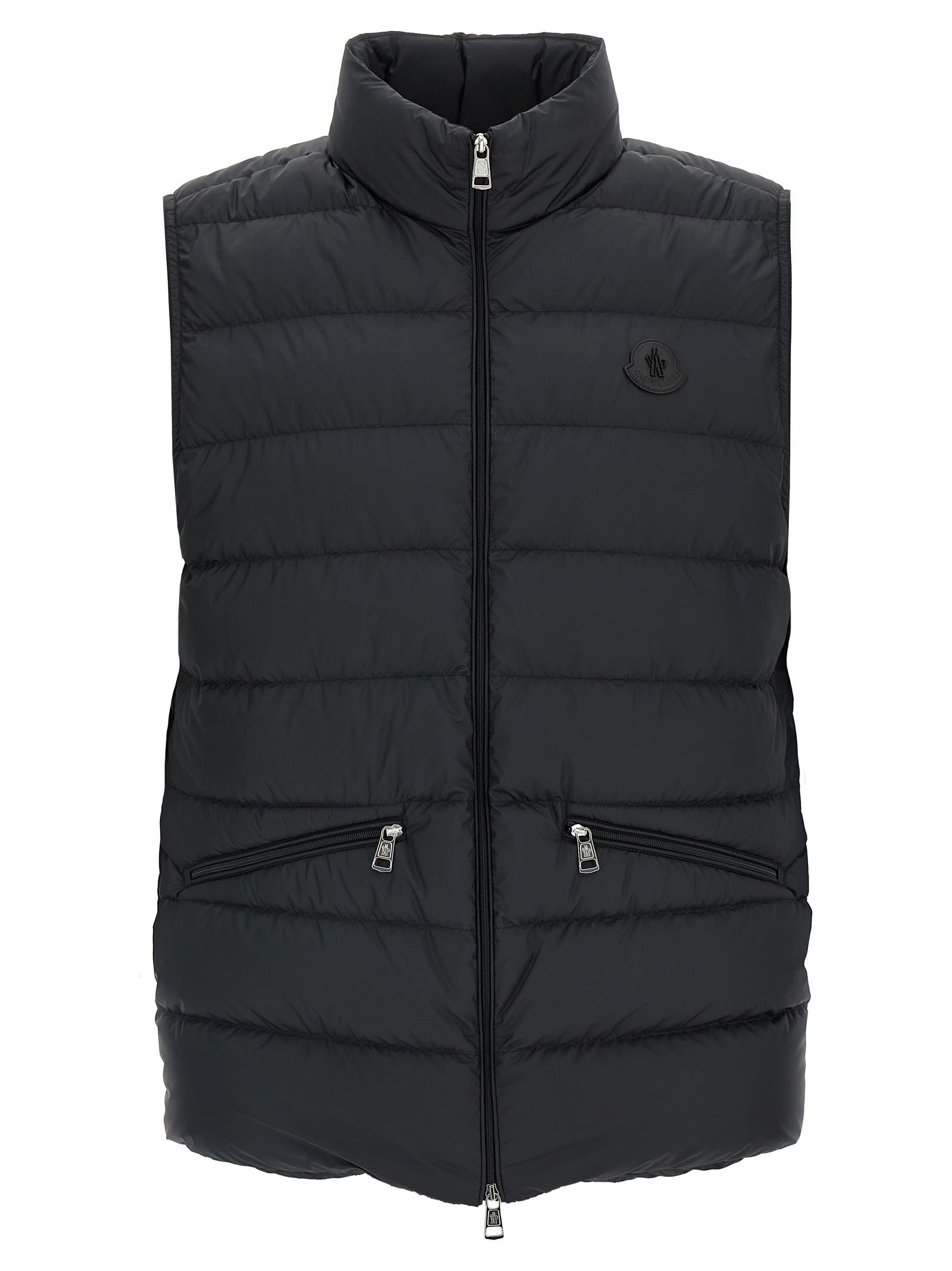 Moncler treompan Vest