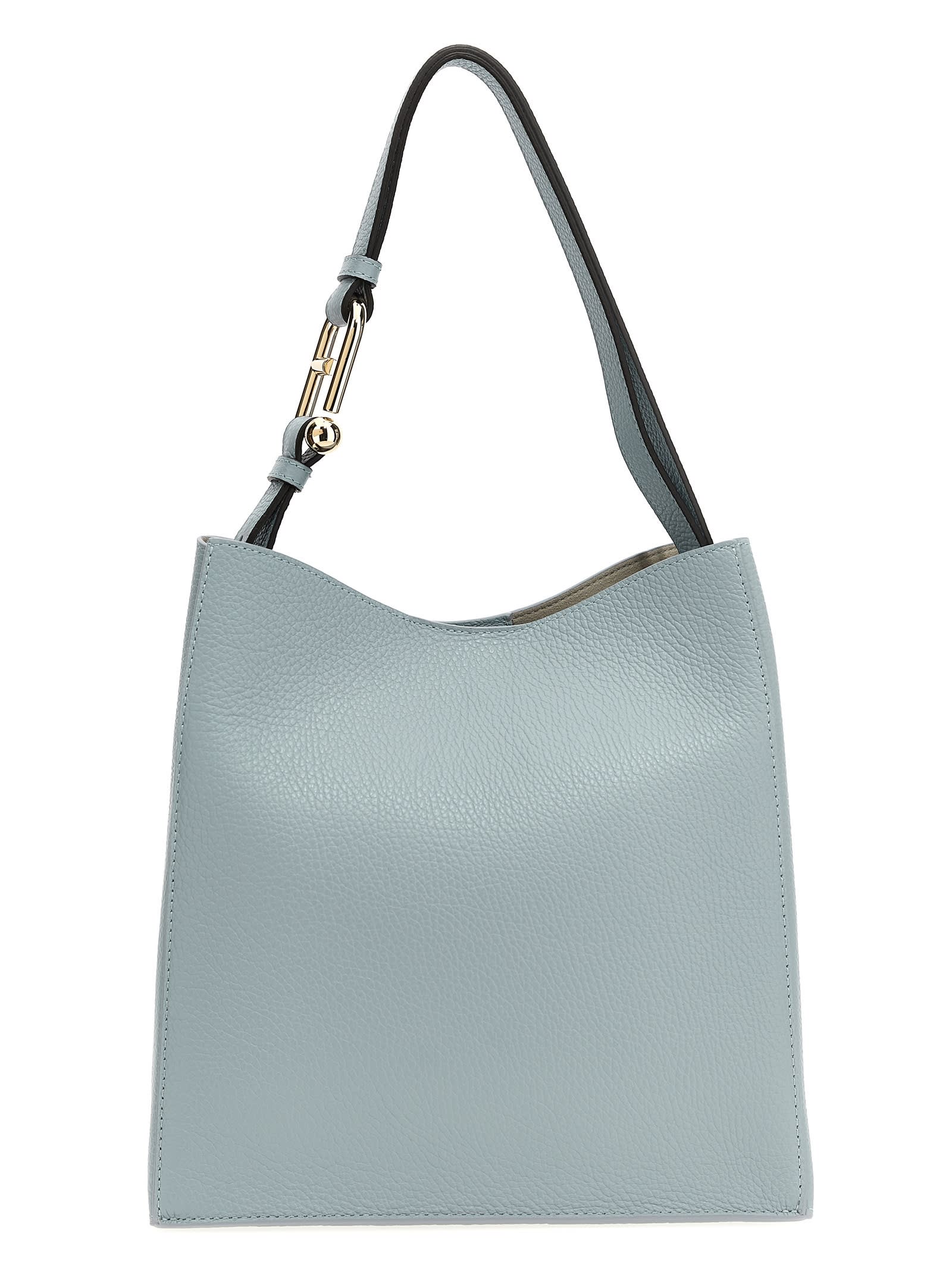 furla Nuvola S Shoulder Bag