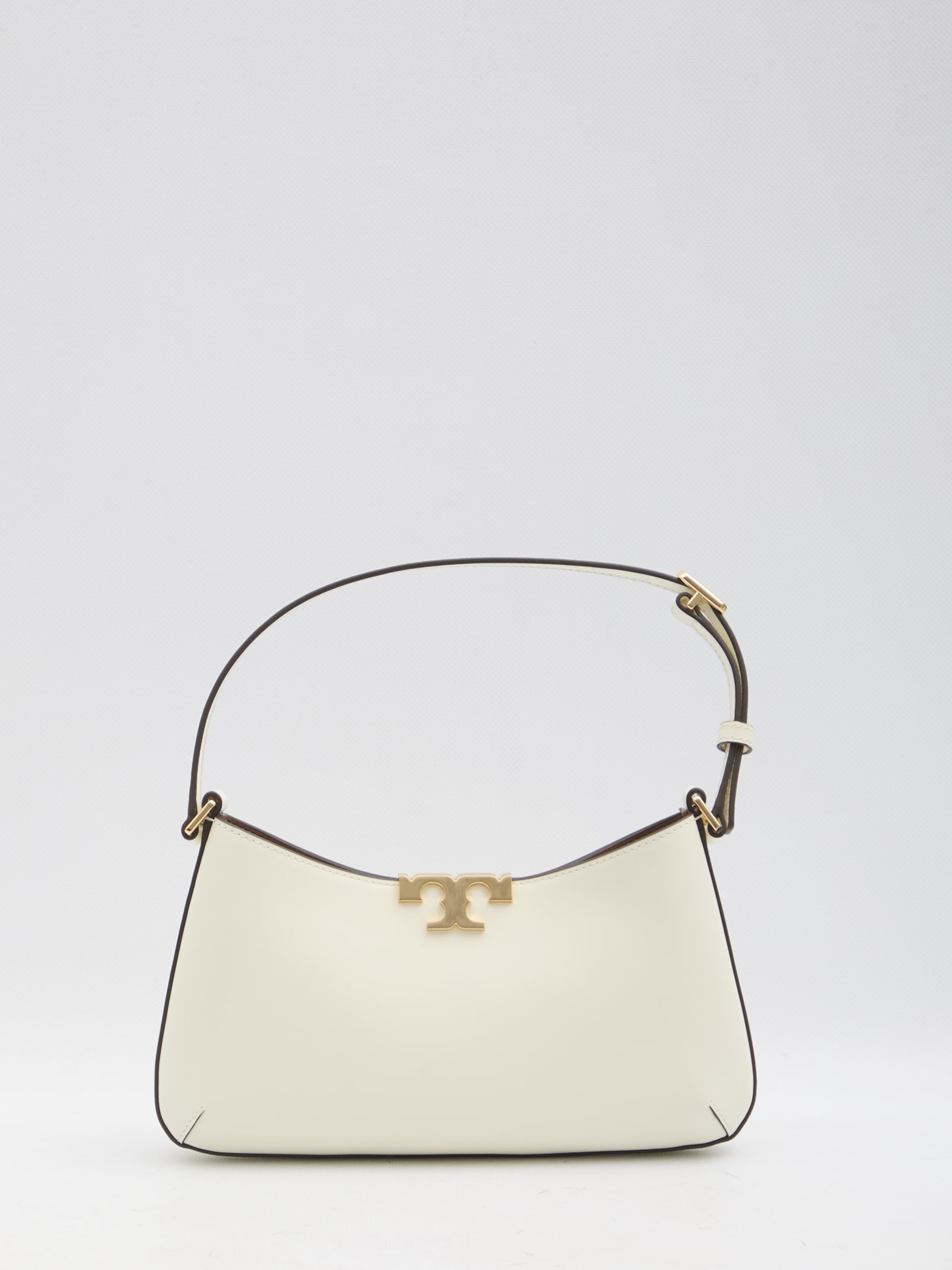 Tory Burch eleanor White Leather Bag