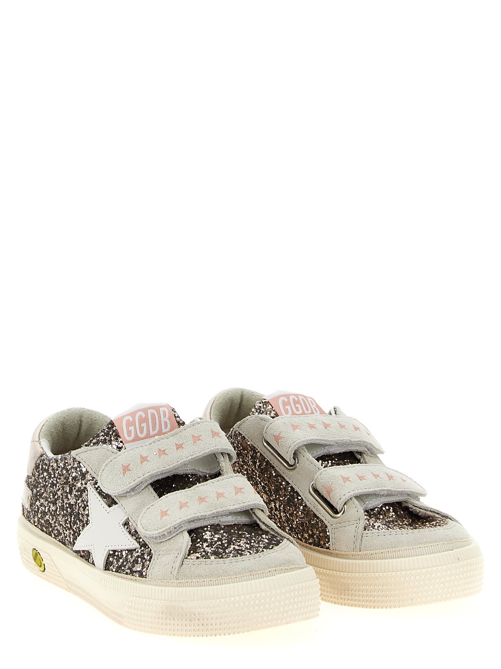 Golden Goose may Sneakers