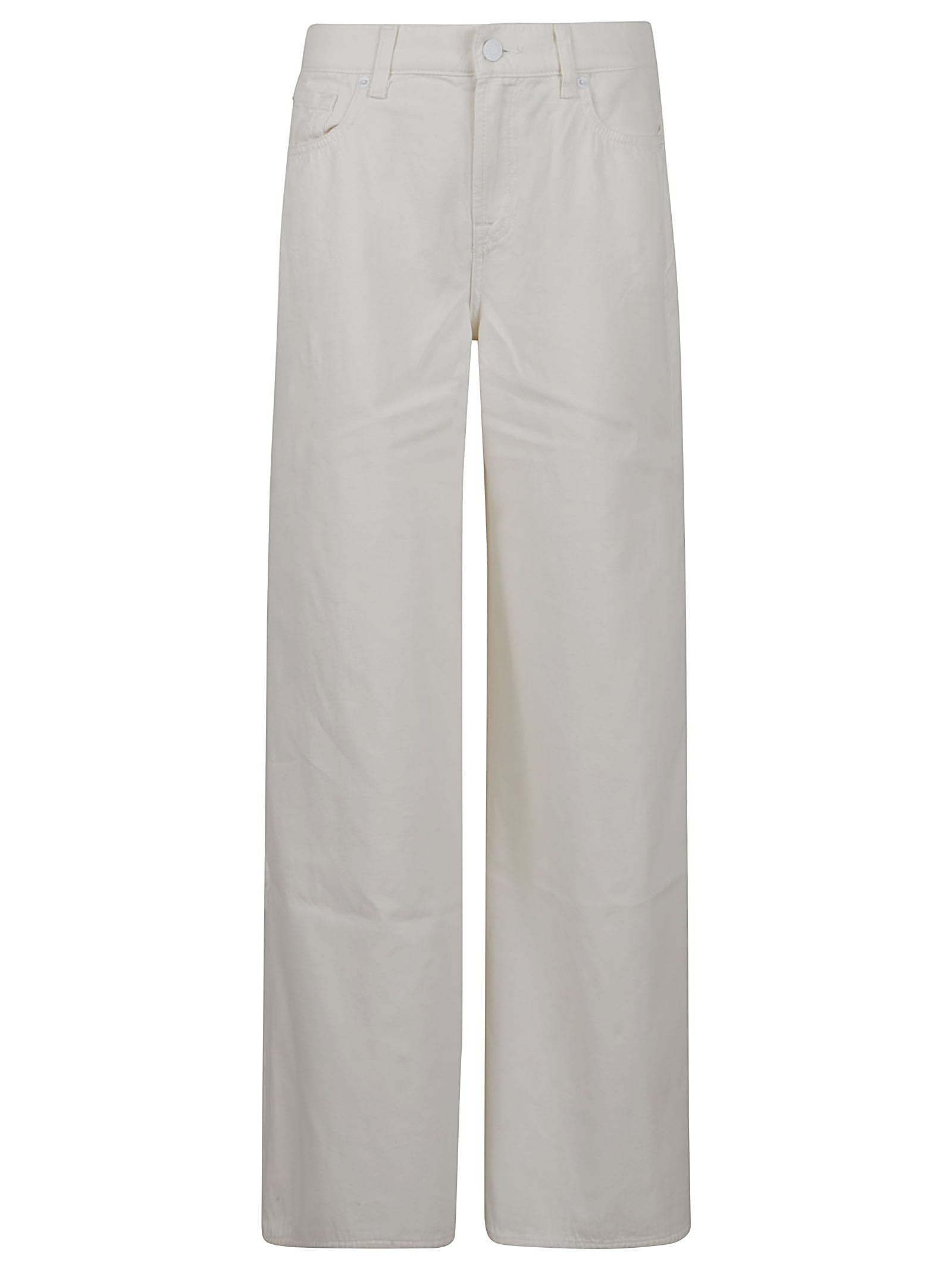 7 For All Mankind Willow Wide