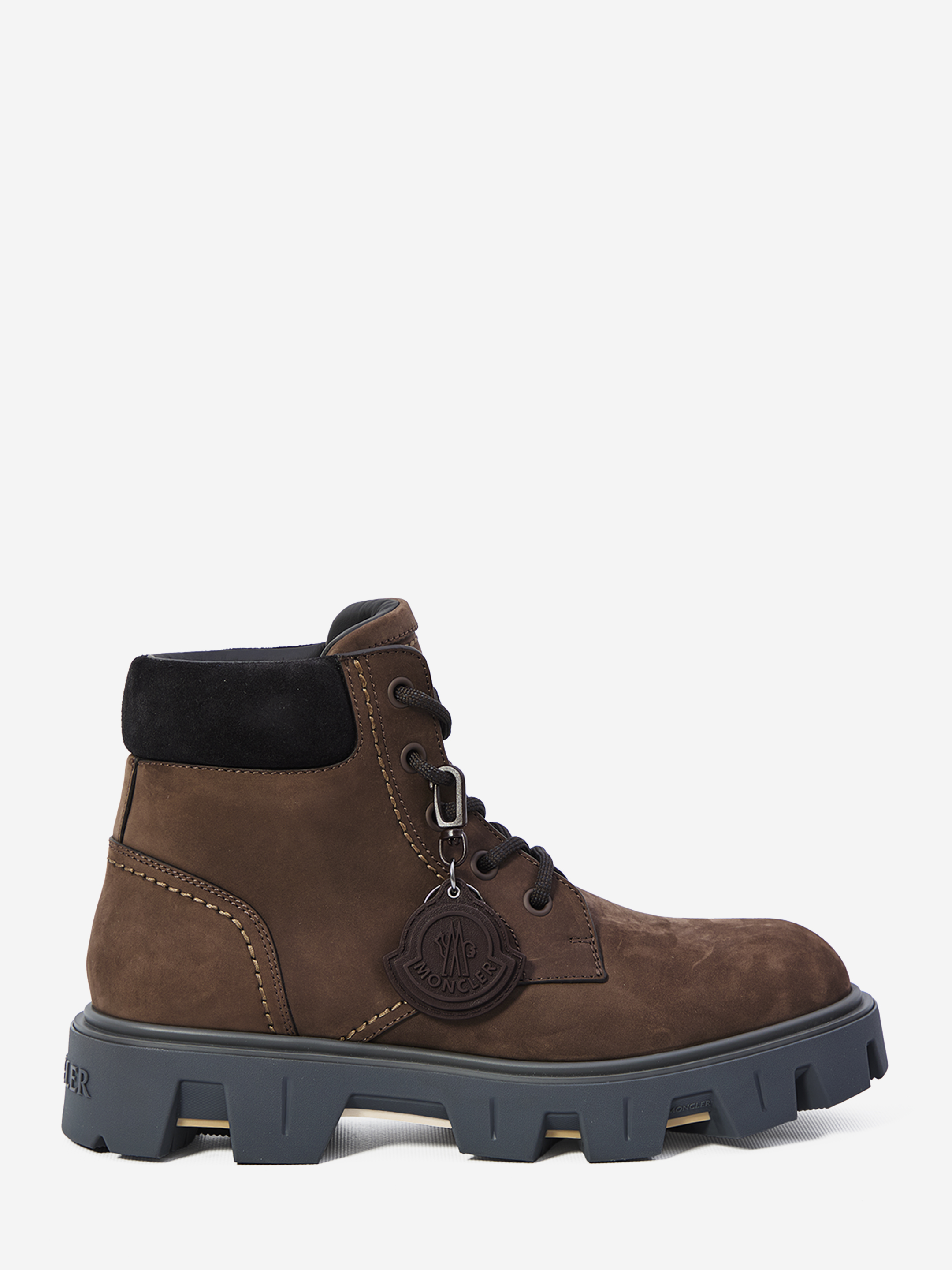Peak City ankle boots