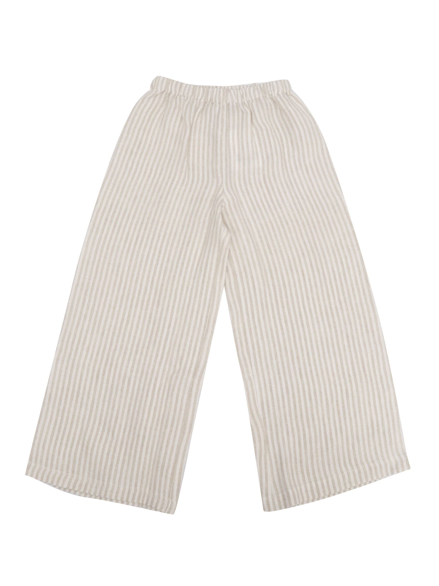 Il Gufo Pants