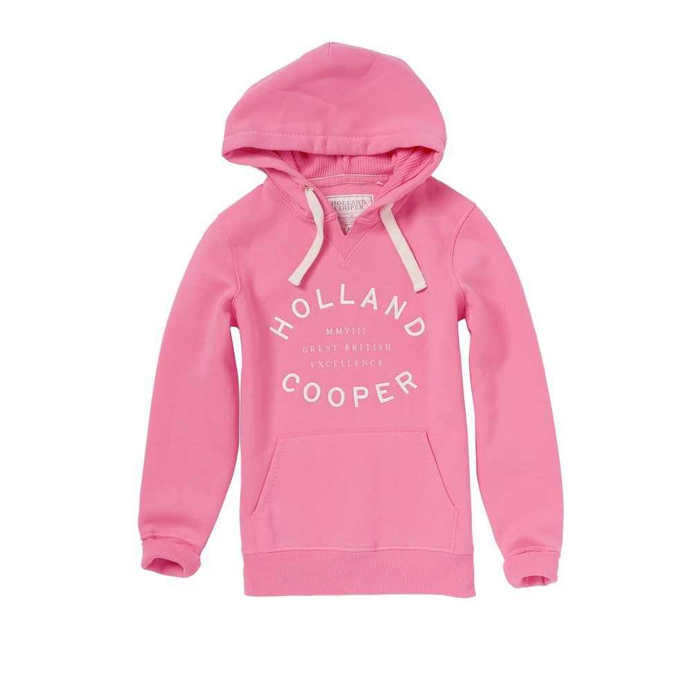 Varsity Hoodie