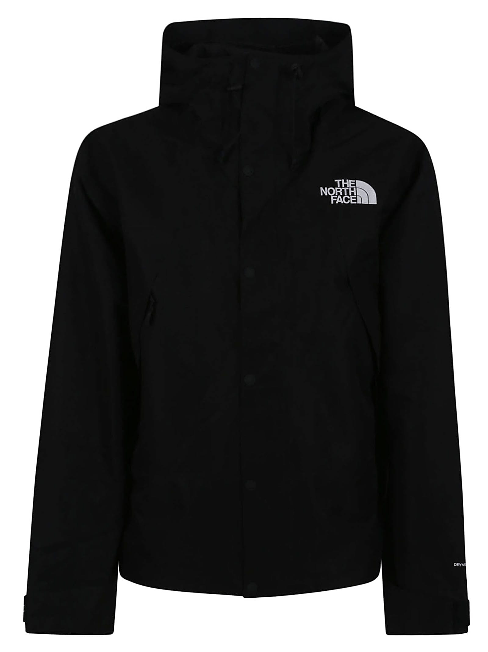 The North Face M Dryvent Mono Mountain Jacket