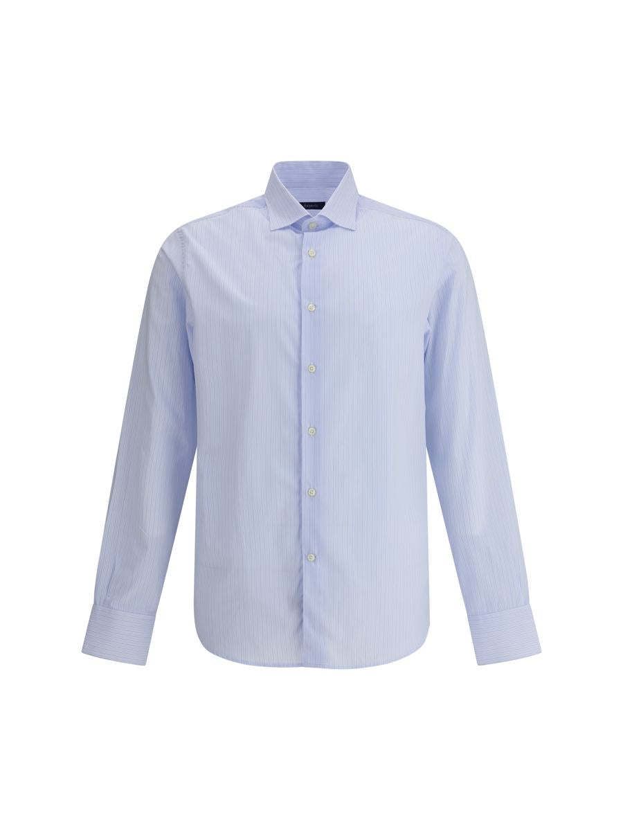 Deperlu Shirts