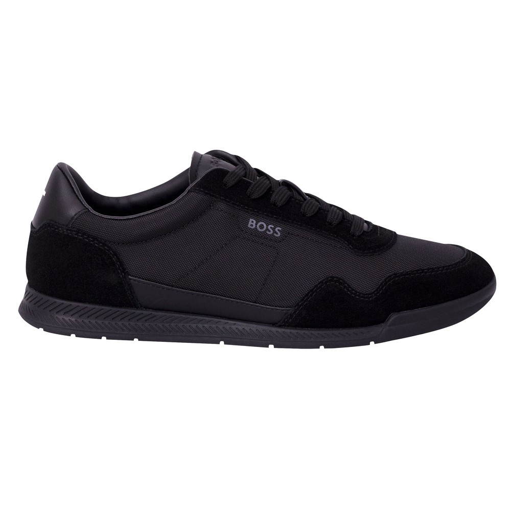 Titanium SL Trainer