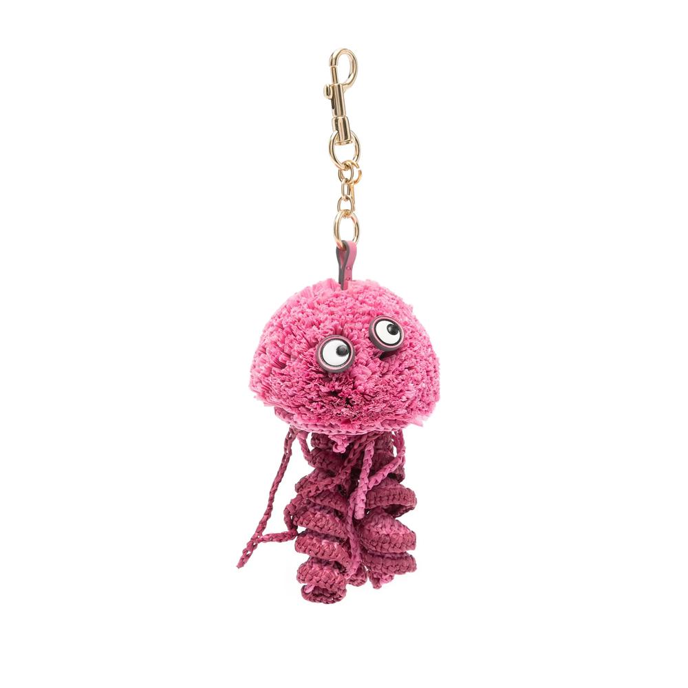 Anya Hindmarch Keyrings
