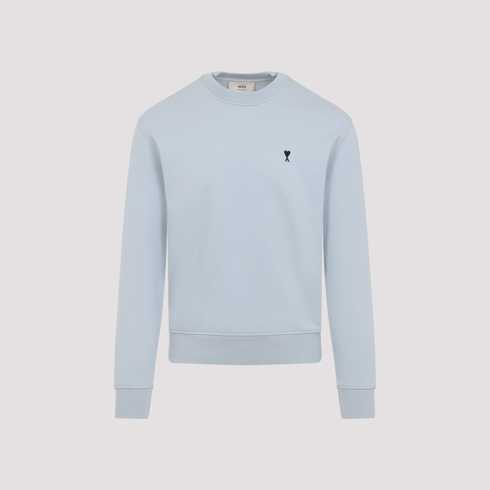 Ami Alexandre Mattiussi De Coeur Sweatshirt