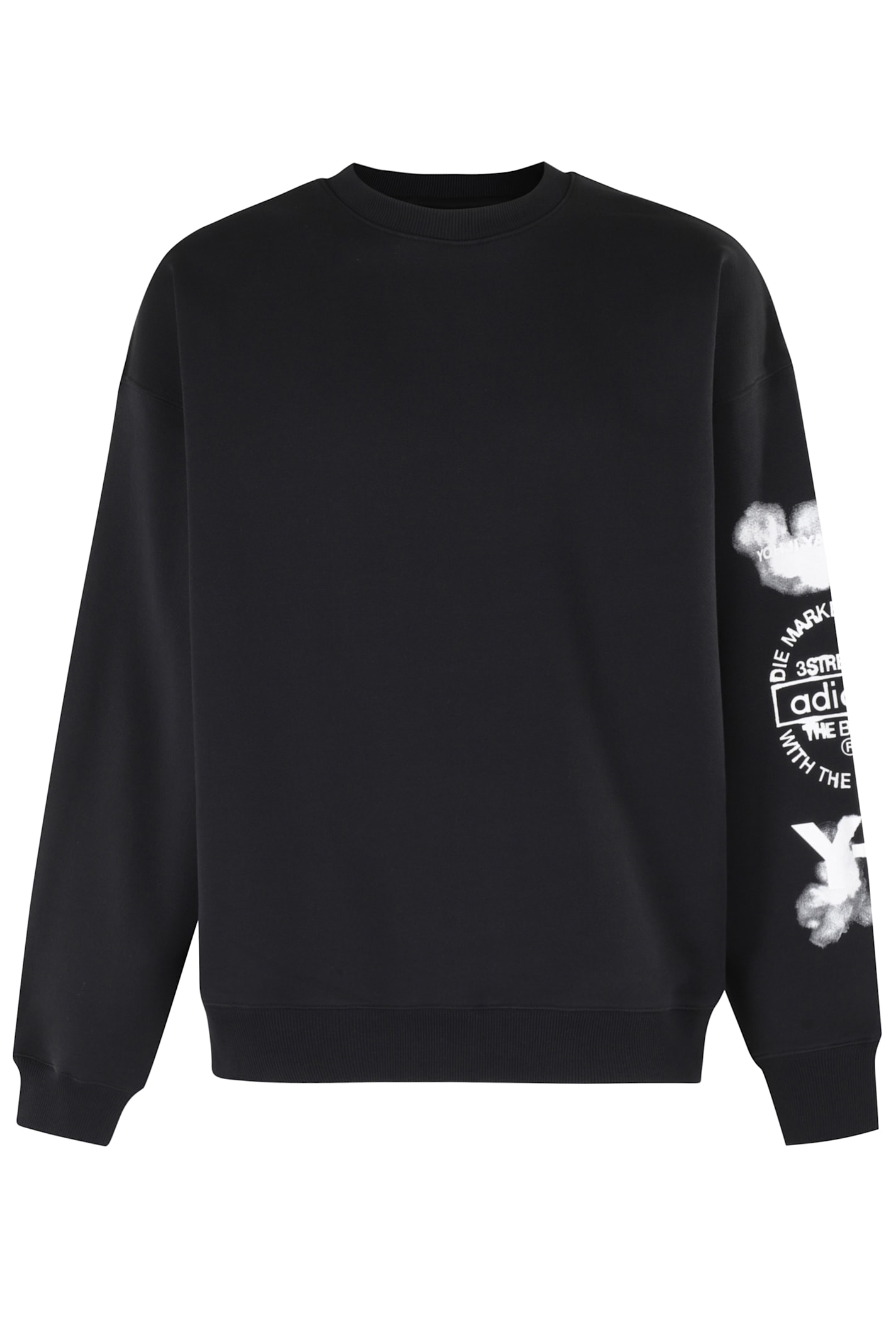 Y-3 Gfx Crew