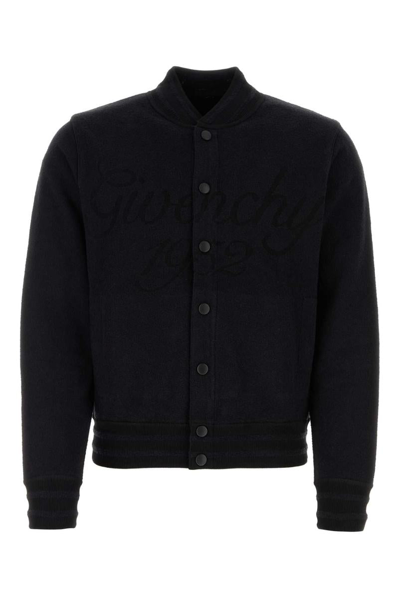 Givenchy Jackets