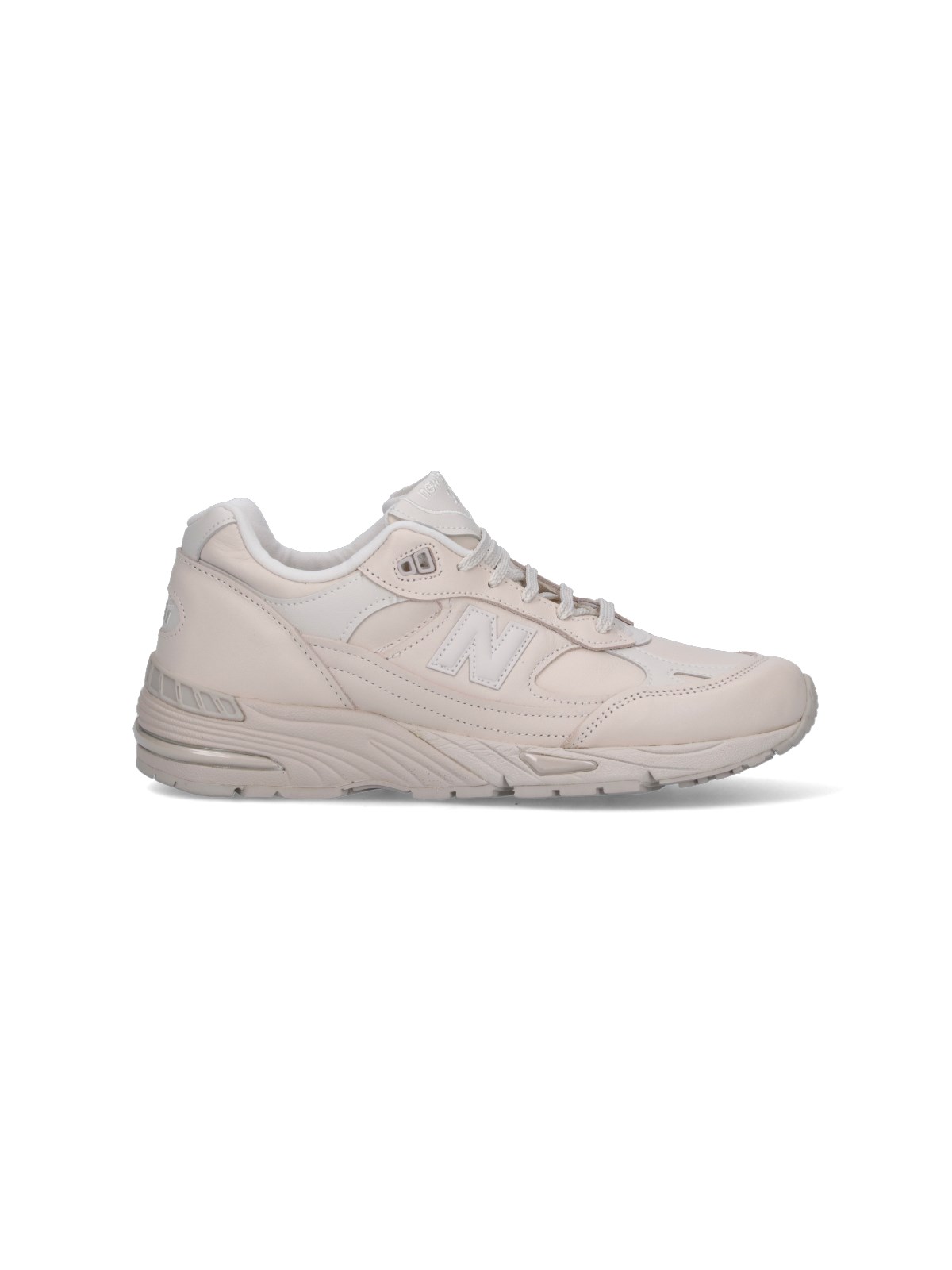 New Balance 'Made In Uk 991V1' Sneakers