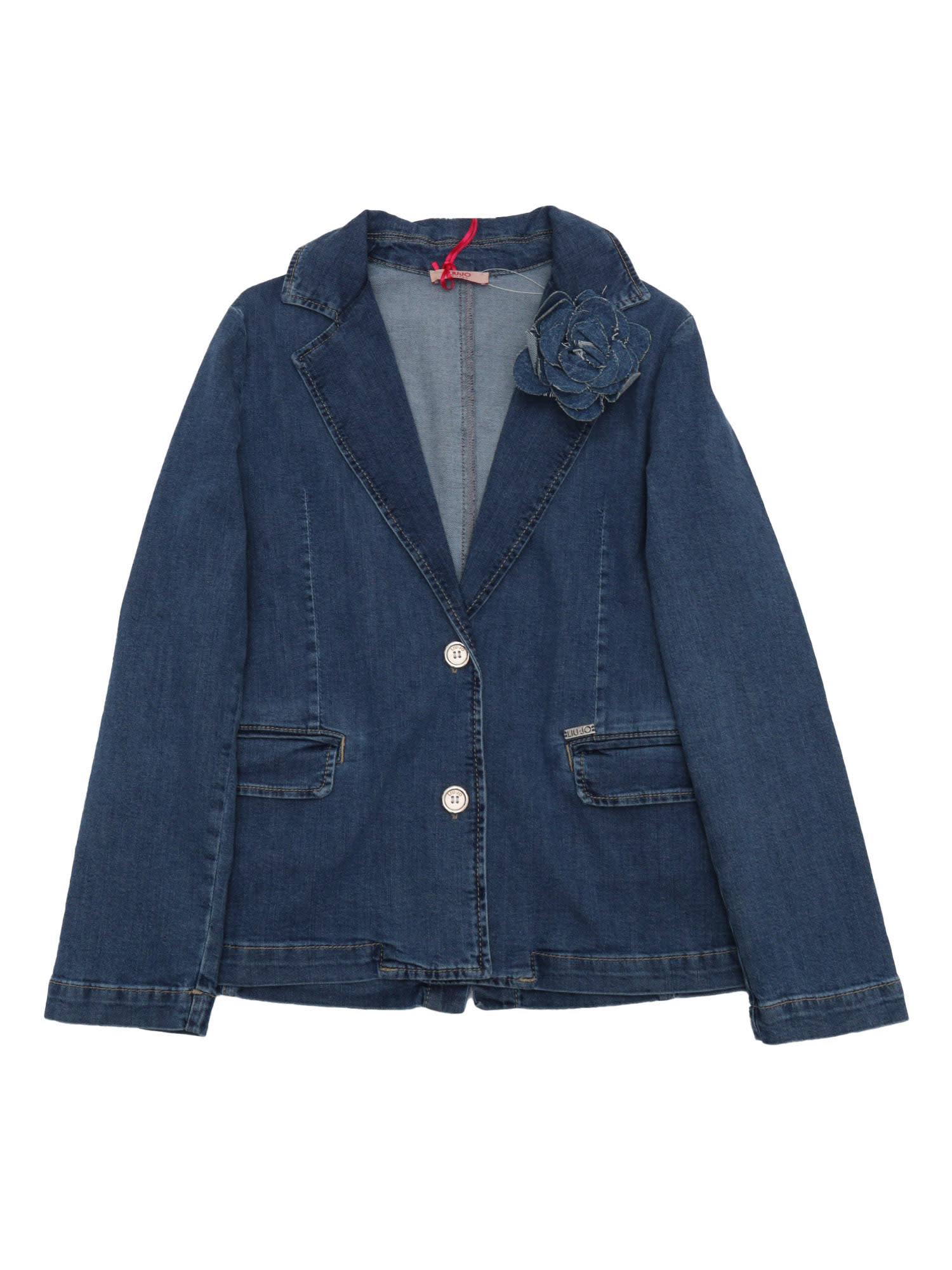 Liu-Jo Jacket