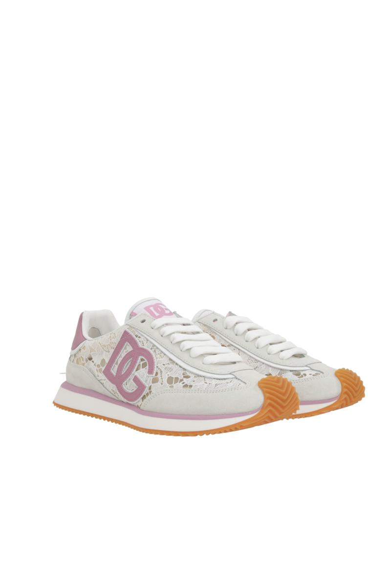 Dolce & Gabbana Sneakers