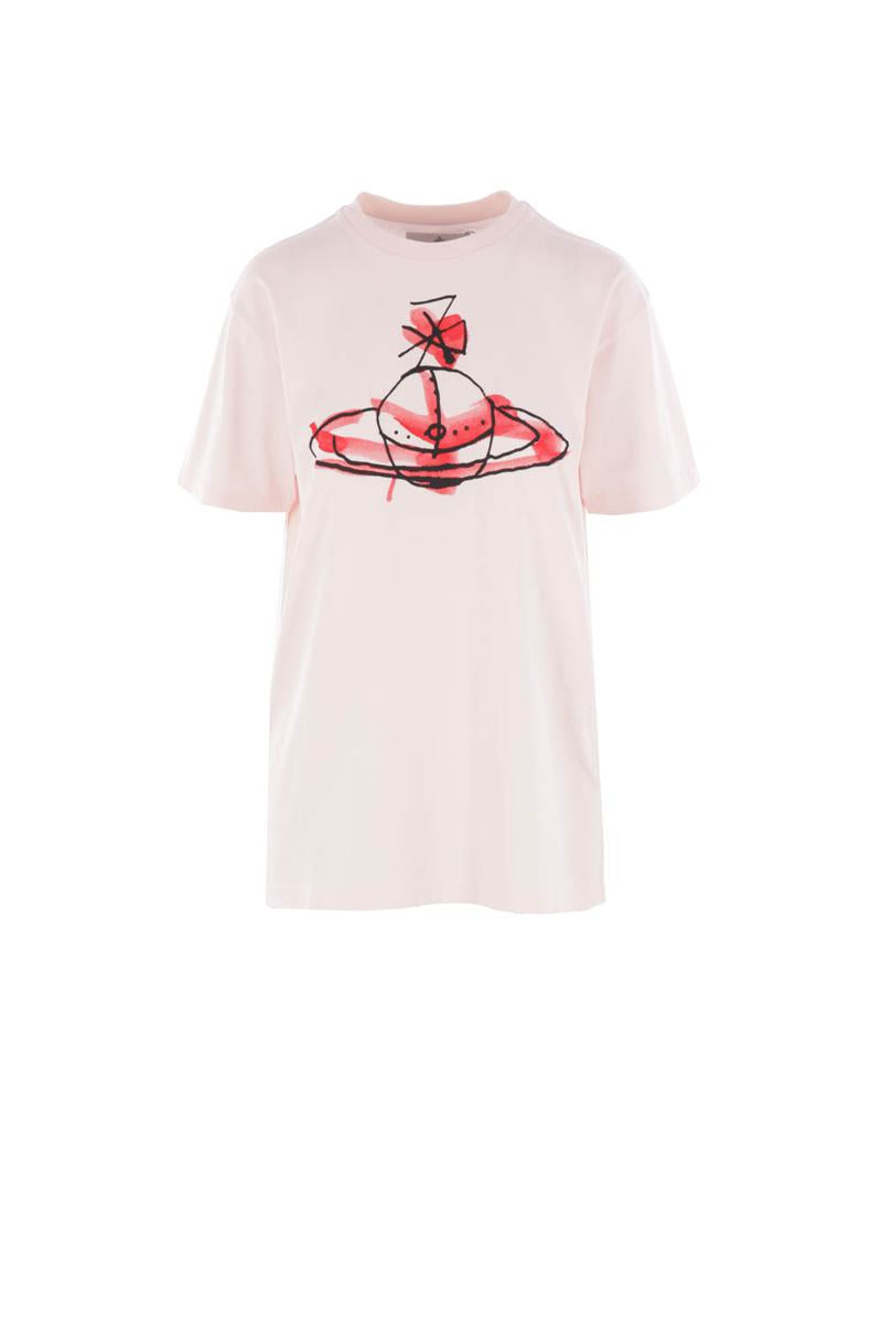 Vivienne Westwood T-Shirts And Polos