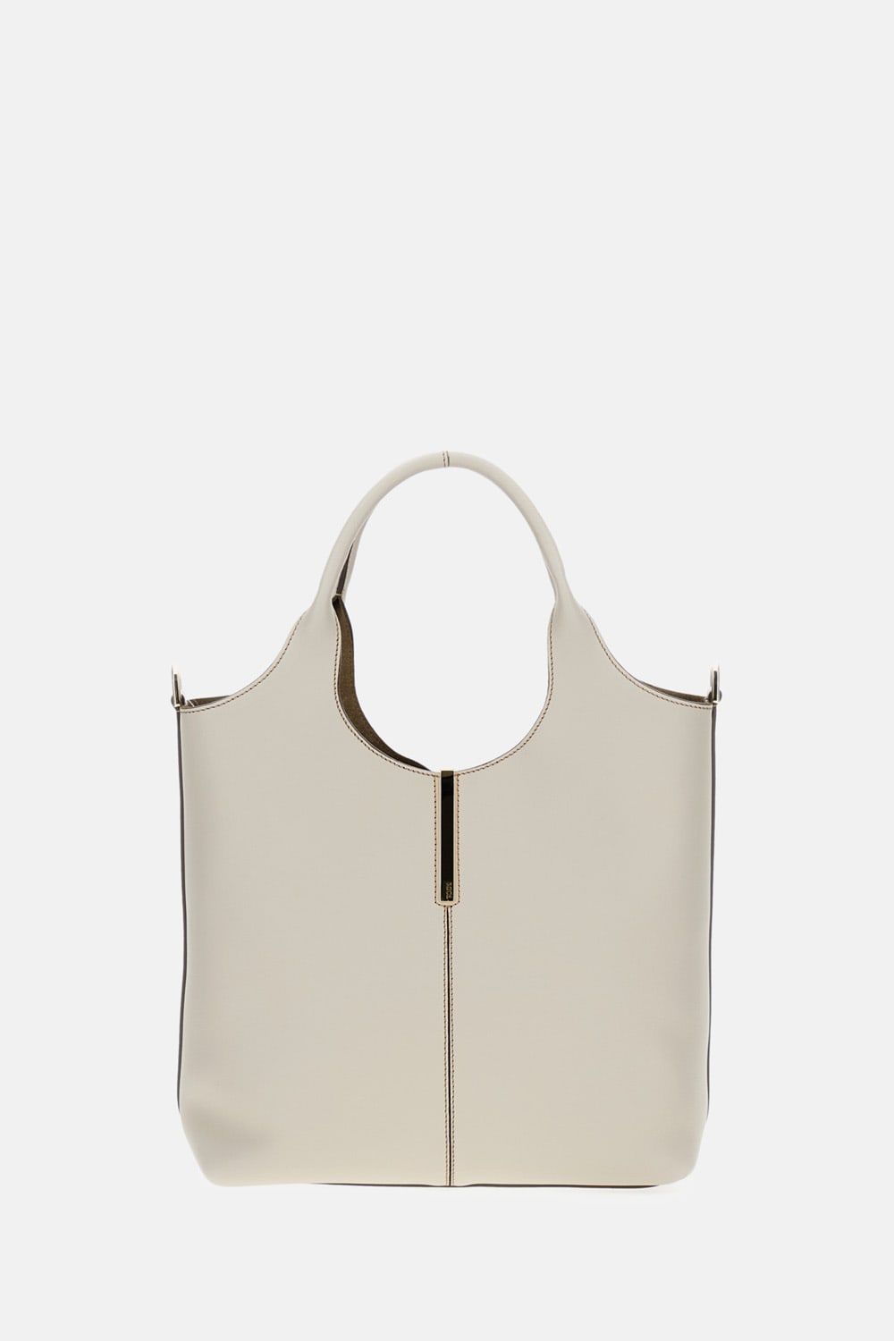 Tod's Ebr Small Two Handles