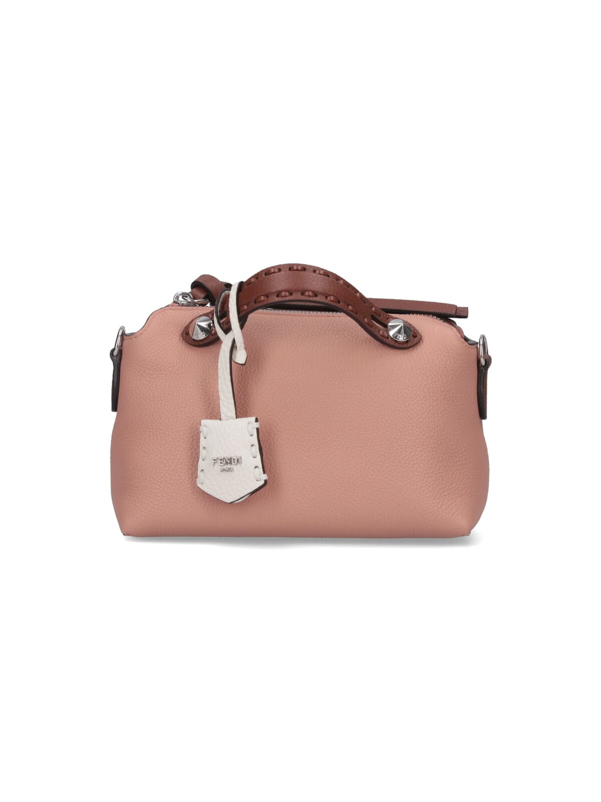 Fendi by The Way Selleria Mini Bag
