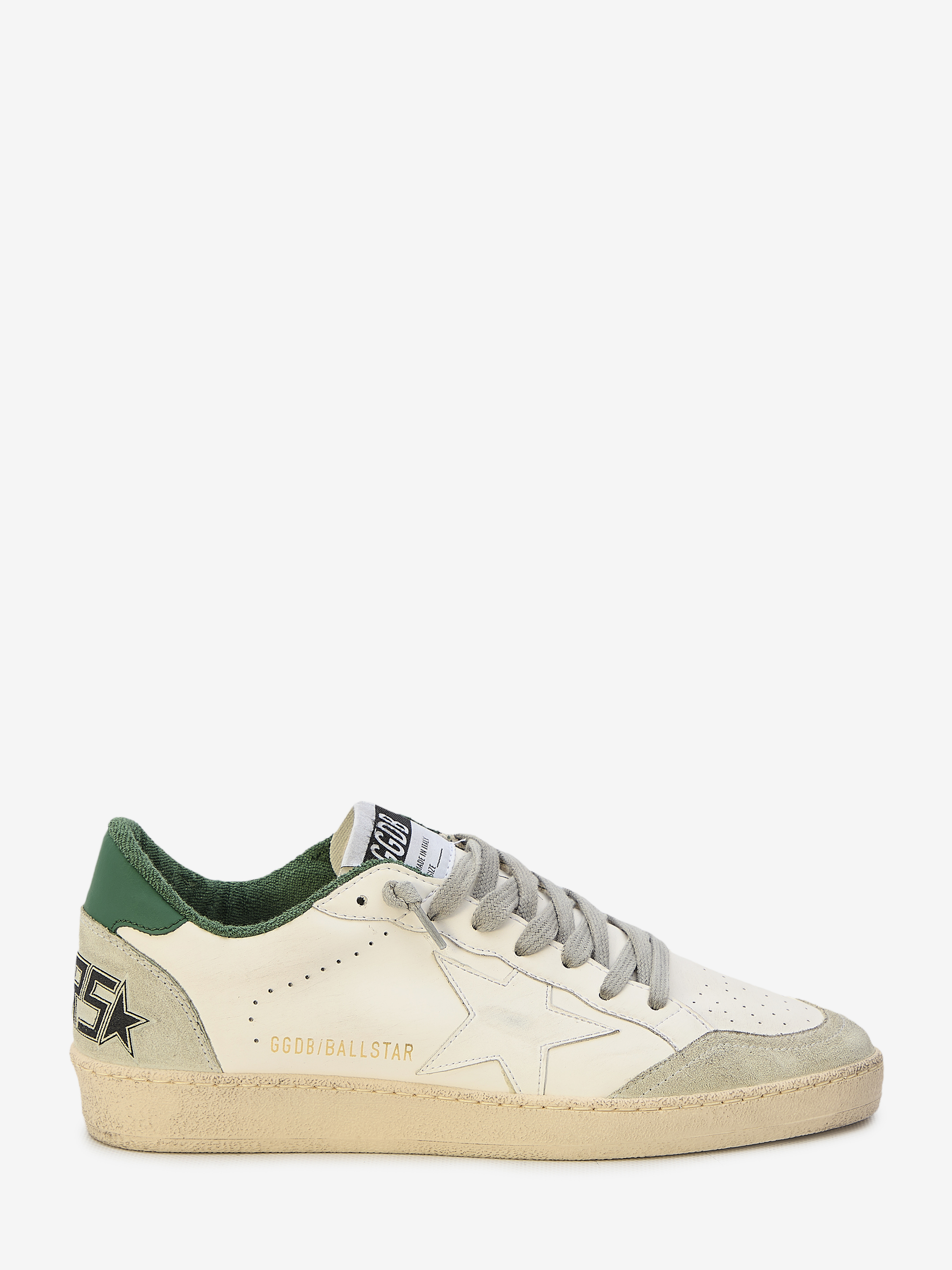 Ball Star sneakers
