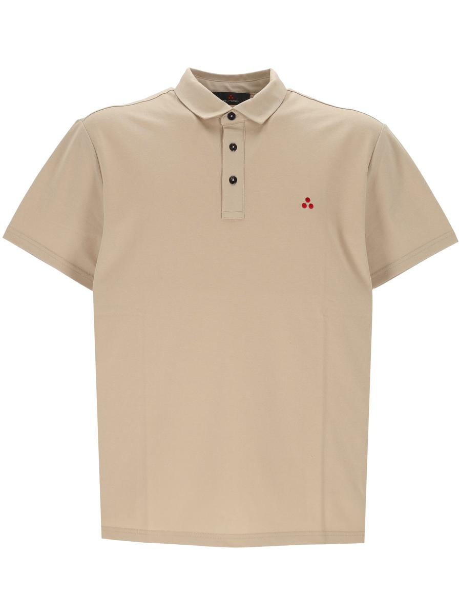 Peuterey T-Shirts And Polos