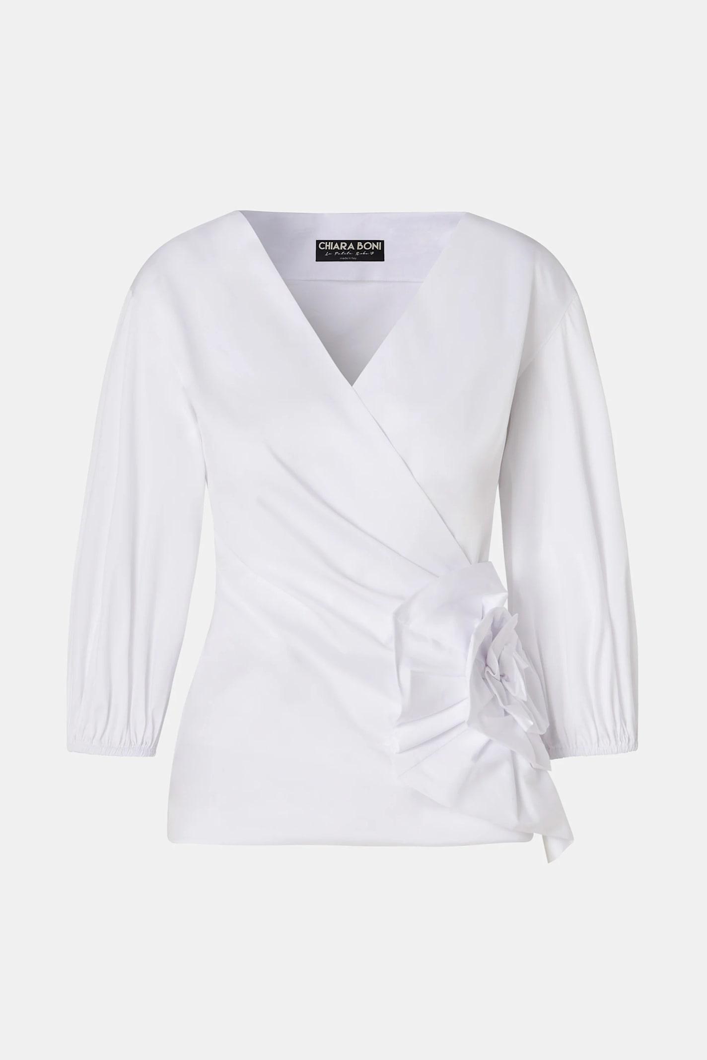 La Petit Robe Di Chiara Boni Elizee