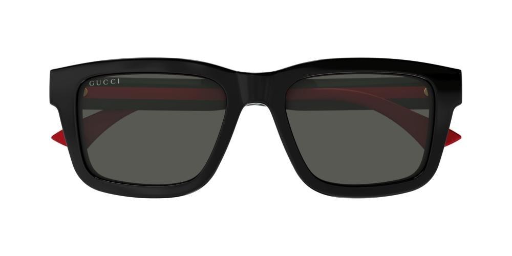 Gucci Eyewear Square Frame Sunglasses