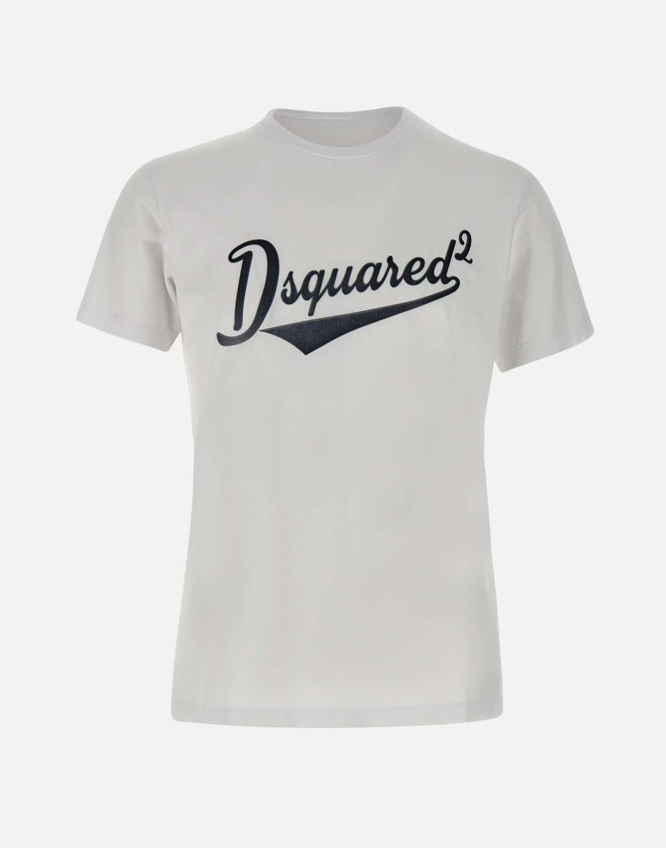 Dsquared2 T-Shirts And Polos