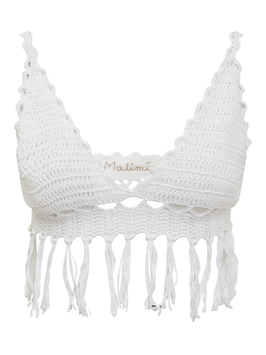 Matimì Knitted Tops