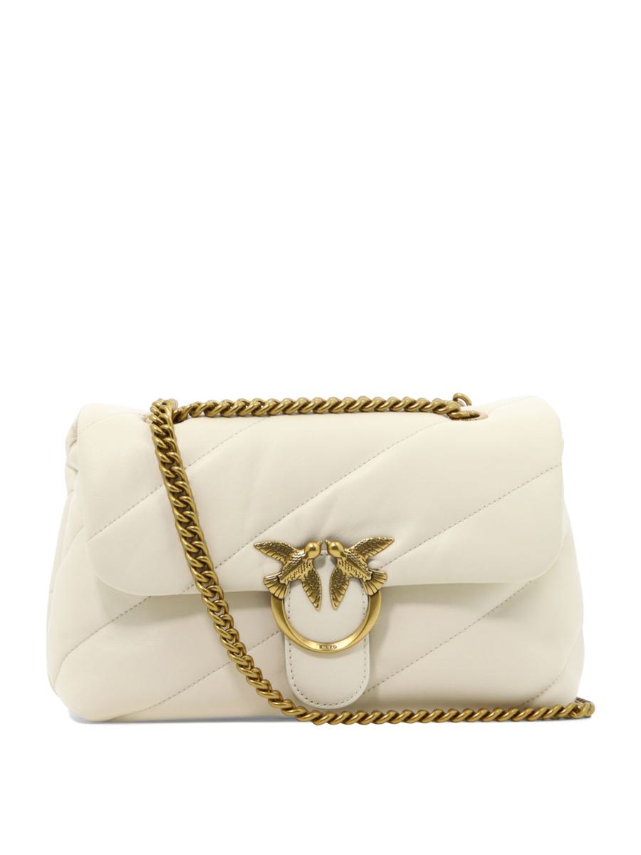 Pinko Crossbody Bags