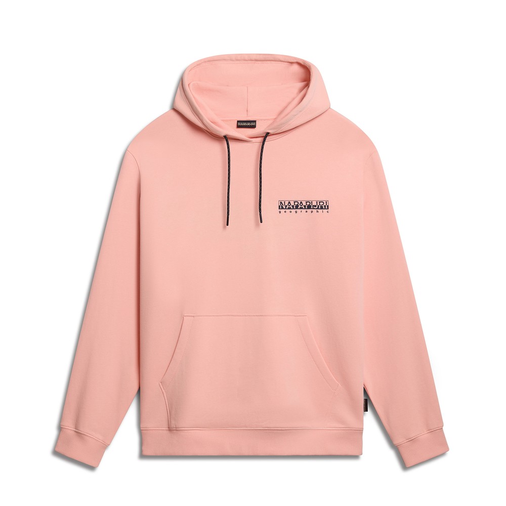 B-BOYD Hoodie