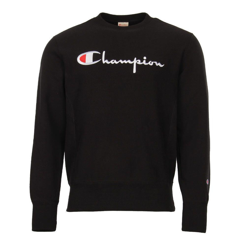 Champion 连帽卫衣