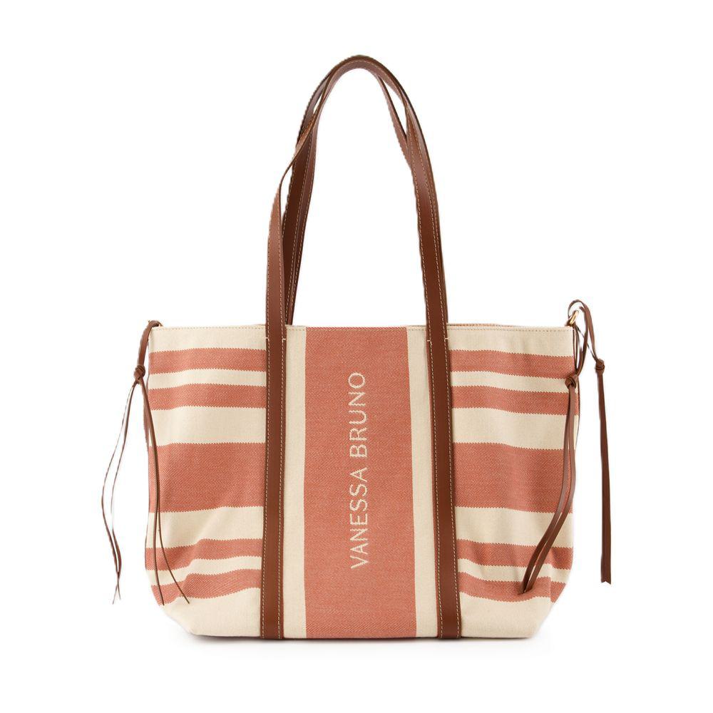 Vanessa Bruno Gm Shopper Bag