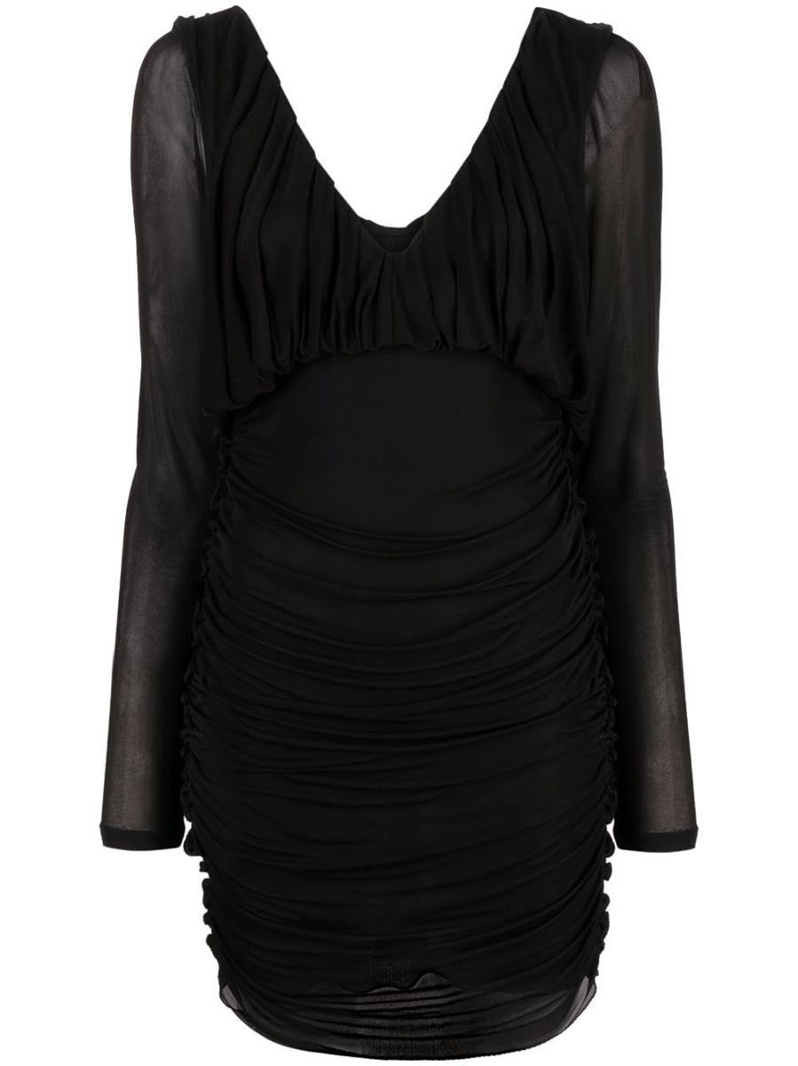 Saint Laurent Dresses