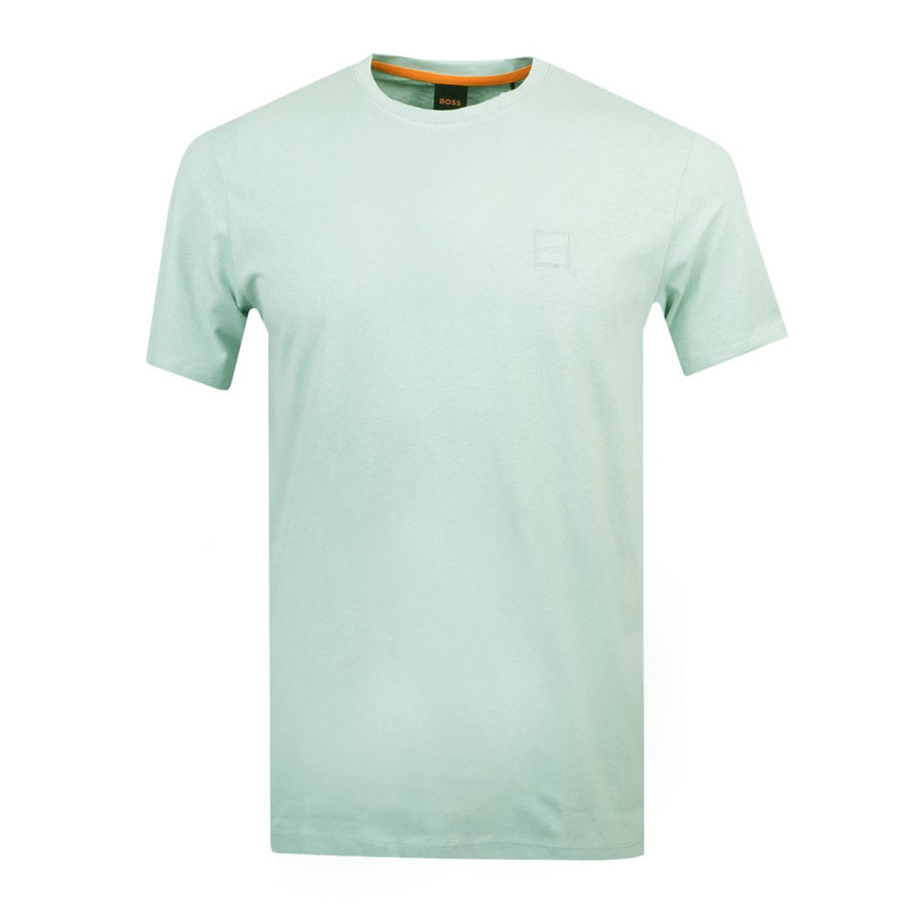 Casual Tales Crew T Shirt