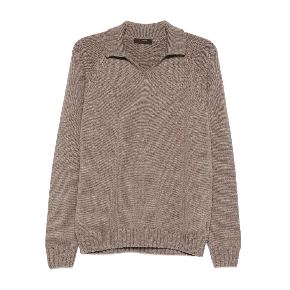 Zanone Sweaters