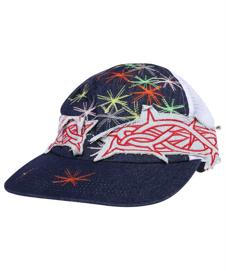 Who Decides War Baseball Cap