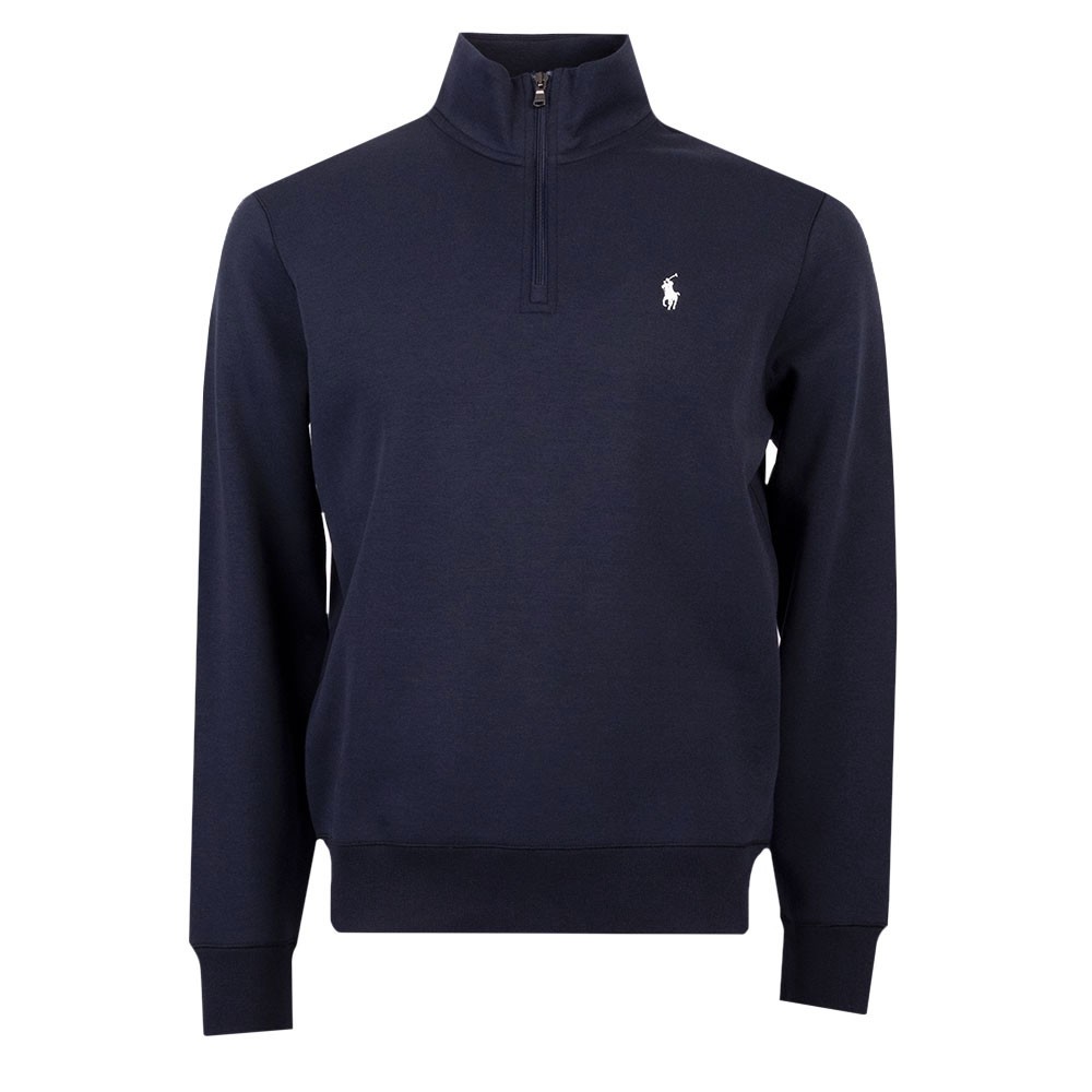 Tech Fleece Quarter Zip