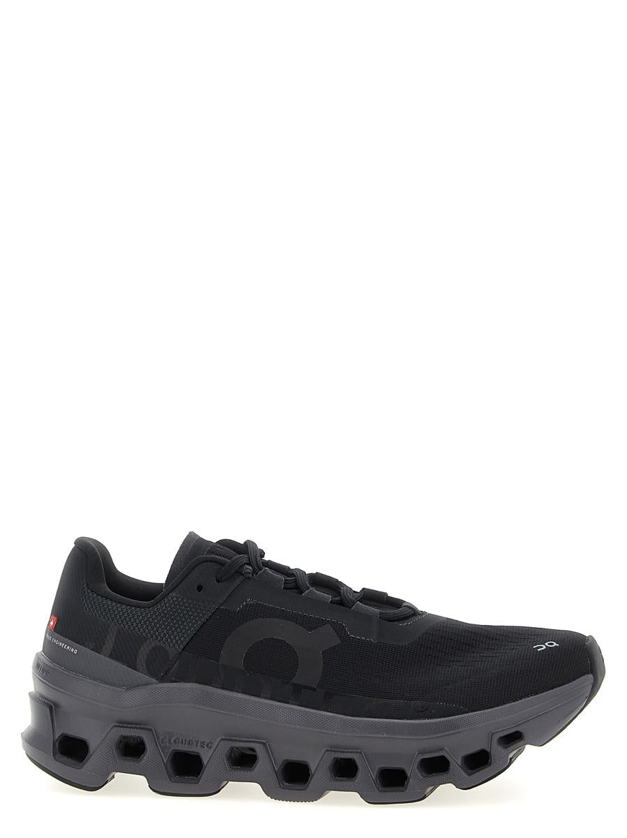 On Running 'Cloudmonster' Sneakers