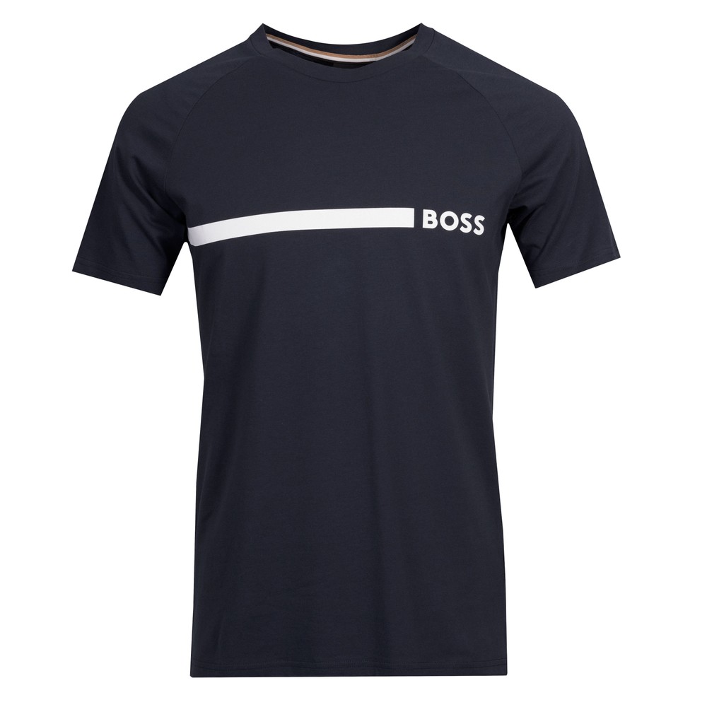 Slim Fit Beach T Shirt