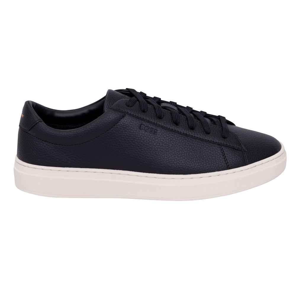 Kieran Tennis Trainer