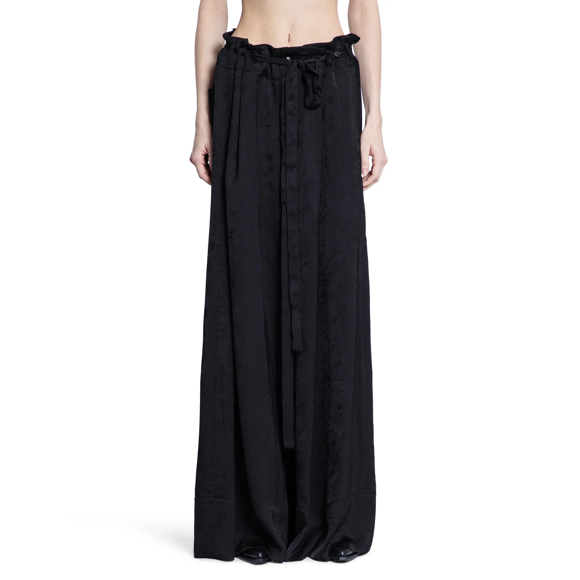 Kimmi High-Comfort Lounge Pants
