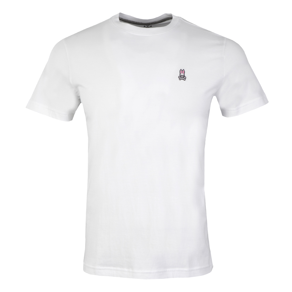 Classic Crew Neck T-Shirt