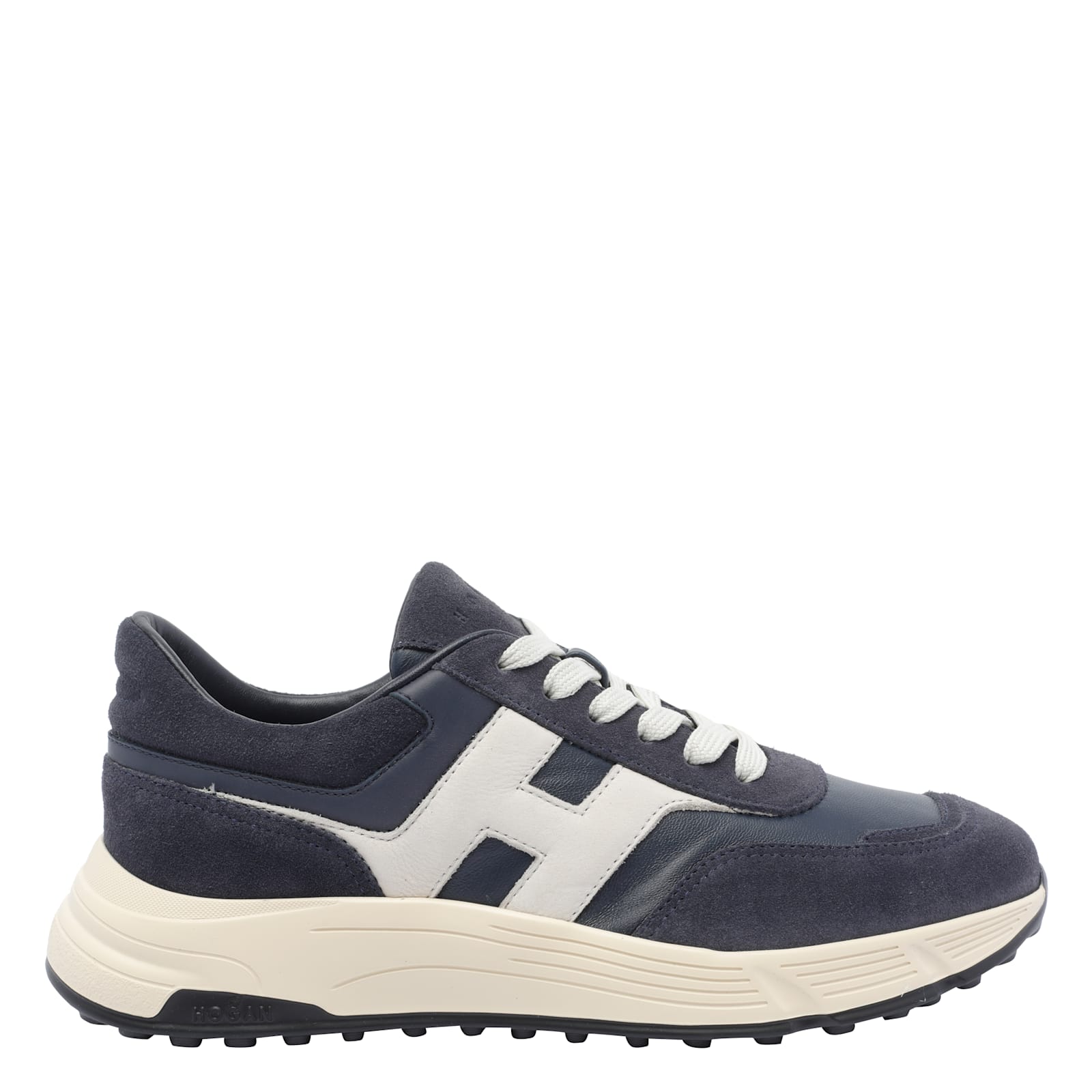 Hogan Hyperlight Sneakers