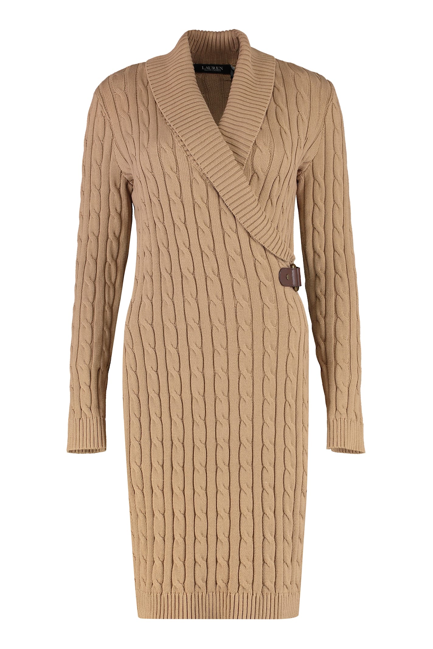 Ralph Lauren Knitted Dress