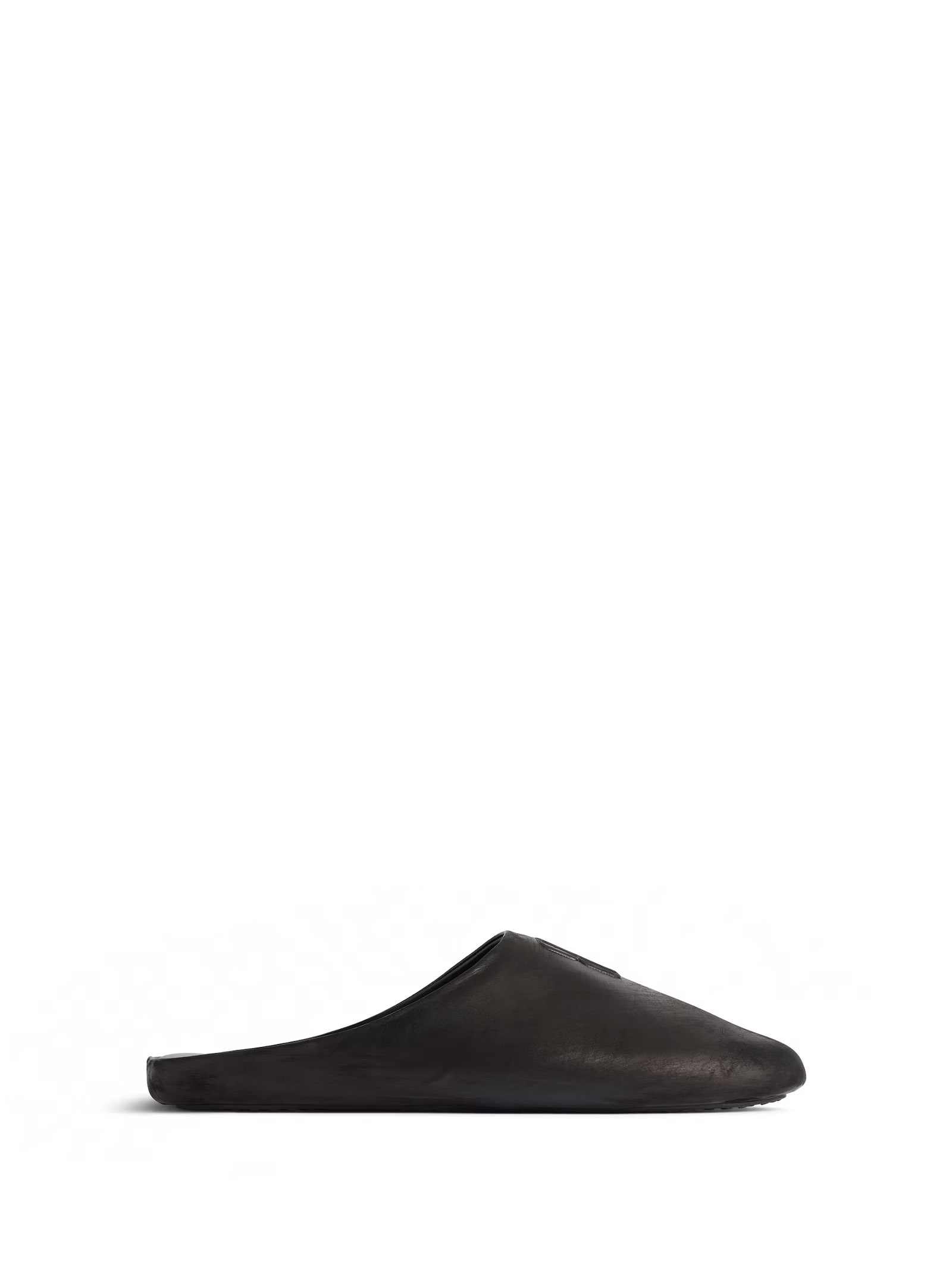 Balenciaga Sandals Black