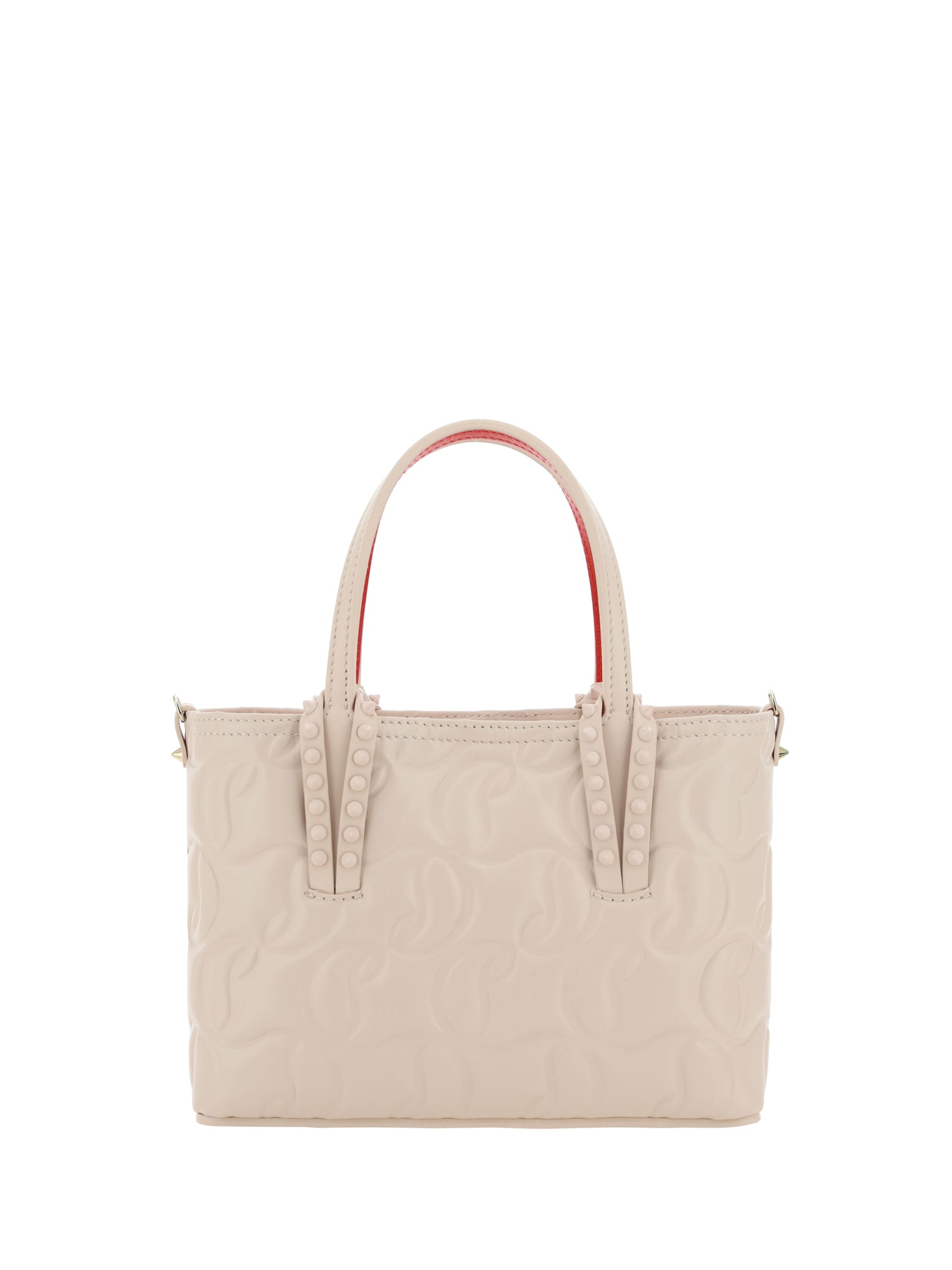 Christian Louboutin Cabata Handbag